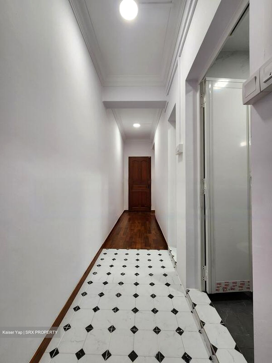 Yong Siak Street (D3), Apartment #539767441